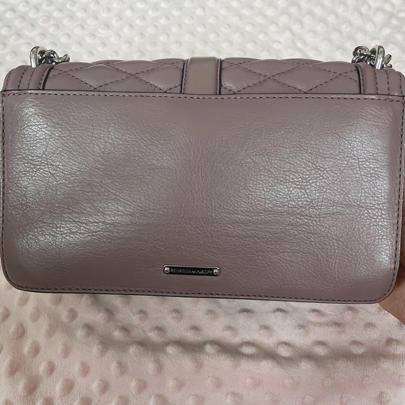 Rebecca Minkoff shoulder bag - Picture 6 of 8